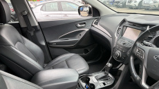 Hyundai Santa Fe 2.2 CRDi Premium SE 5dr Auto [7 Seats] Diesel Estate